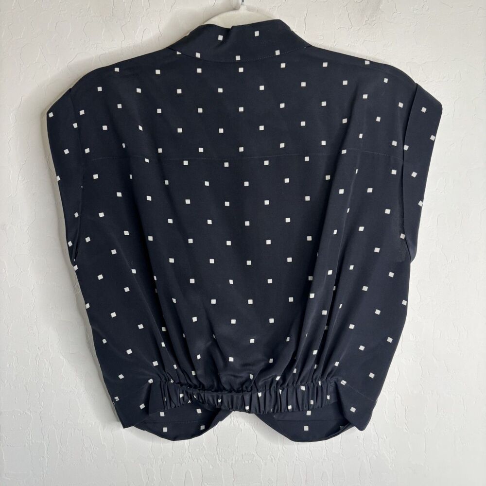 T By Alexander Wang Silk Twist - image 4